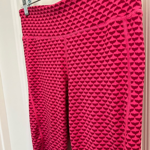 Vineyard Vines Women’s Performance leggings - Picture 3 of 6